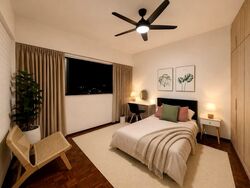 Sherwood Towers (D21), Apartment #561230901